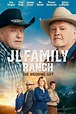 JL Family Ranch: The Wedding Gift (2020) par Sean McNamara