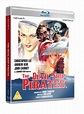 The Devil-ship Pirates | Blu-ray | Free shipping over £20 | HMV Store