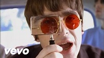 Oasis - Don’t Look Back In Anger | Look back in anger, Oasis, Noel ...