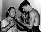 The Boxing Glove: On This Day: Tony Galento the Two-Ton Heavyweight ...