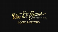 Vin Di Bona Productions Logo History - YouTube
