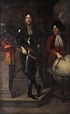 WILLEM WISSING AND STUDIO | Portrait of James Scott, 1st Duke of ...