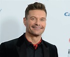 Ryan Seacrest | Overview | Wonderwall.com