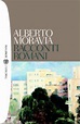 Racconti romani - Alberto Moravia - Recensioni di QLibri