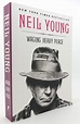 WAGING HEAVY PEACE A Hippie Dream | Neil Young | First Edition; First ...