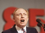 Neil Kinnock: 'You can't play politics with people's lives', Labour ...