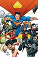 Universo DC | Wiki DC Comics | Fandom