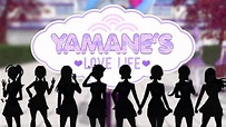 Yamane's Love Life Original Announcement - YouTube