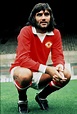 Best Manchester United XI of all time George Best - Manchester United ...