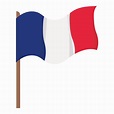 Top 121+ Imagenes de la bandera de francia - Destinomexico.mx
