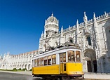 Cosa vedere a Lisbona: la top 10 di una perla da visitare