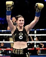 World title fight for Irish star Katie Taylor is 'not a long shot' says ...