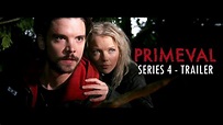 Primeval - Series 4 Trailer (HD) - YouTube