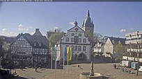Webcam der Stadt Brilon