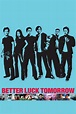 Better Luck Tomorrow (2002) Película. Donde Ver Streaming Online & Sinopsis