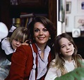 Natalie Wood's Daughter Opens Up About Her Late Mother And The ...