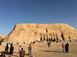 Egitto: il miracolo del sole al tempio di Abu Simbel | World Trips