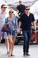 Nicky Hilton and Her Husband James Rothschild - Saint-Tropez 07/21/2017 ...