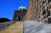 Brief History of Fort Charlotte in Clare Valley, Saint Vincent ...
