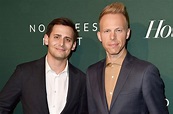 How Benj Pasek & Justin Paul Mined 'Private Struggle' for 'Greatest ...