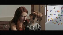 El creador de muñecos - cortometraje - YouTube