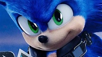 El erizo azul volverá a la pantalla en"Sonic the Hedgehog 2" | KIHI ...