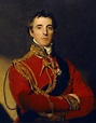 Arthur Wellesley - Portrait