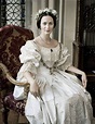 10th February 1840 – Queen Victoria’s Wedding Dress – The Victoria Files