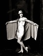 60 Extraordinary Portrait Photos of Lovely Anonymous Ziegfeld Follies ...