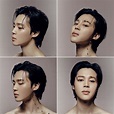 BTS Jimin Face Teaser Photos (Hardware ver.) (HD/HQ) - K-Pop Database ...