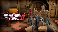 The Walking Zombie 2 para Nintendo Switch - Sitio oficial de Nintendo