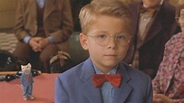 ¡Han pasado 22 años! Así se ve hoy George de Stuart Little — Rock&Pop