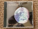 Think of Tomorrow by Pentangle (CD, Oct-1991, Green Linnet) for sale ...
