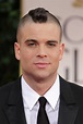 Glee Hunk - Mark Salling in Manila for the Circuit Fest in Circuit ...