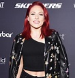 DWTS' Sharna Burgess Says ‘It Sucks' Seeing Friends Voted Off