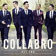 Momentum: Album Review: Act Two by Collabro