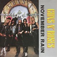 November Rain – Guns N' Roses Bootleg Vinyl Guide