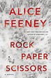 [Book/PDF] Rock Paper Scissors BY : Alice Feeney – PDF Download Book