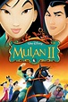 Mulan II (2004) - Posters — The Movie Database (TMDB)