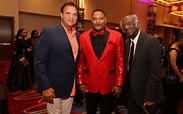 Photos from Atlantic City Mayor Marty Small Sr.'s inaugural gala ...