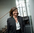 CSU: Ilse Aigner wehrt sich gegen Homosexualität-Gerüchte - WELT