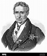 Jean-Baptiste Guillaume Joseph Marie Anne Séraphin, comte de Villèle ...