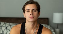 A JAKE FOR THE AGES: Jake T. Austin On His Role In Gritty Thriller ...