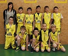 3S Basket Cordenons: Torneo "Ottica De Marco"