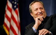 Why Is Larry Summers So Obsessed With Tech Bros? | The Nation