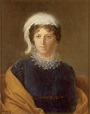 Jeanne-Louise-Henriette Genest, madame Campan by Marie Eleonore ...