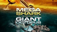 Enter the Asylum: Mega Shark Versus Giant Octopus - Everything Action