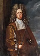 Portrait of King Charles II of Austria