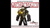 The Machine Fighter - Dance Machine (Long Version) - YouTube