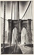 Louis Lozowick | Brooklyn Bridge (1930) | Artsy